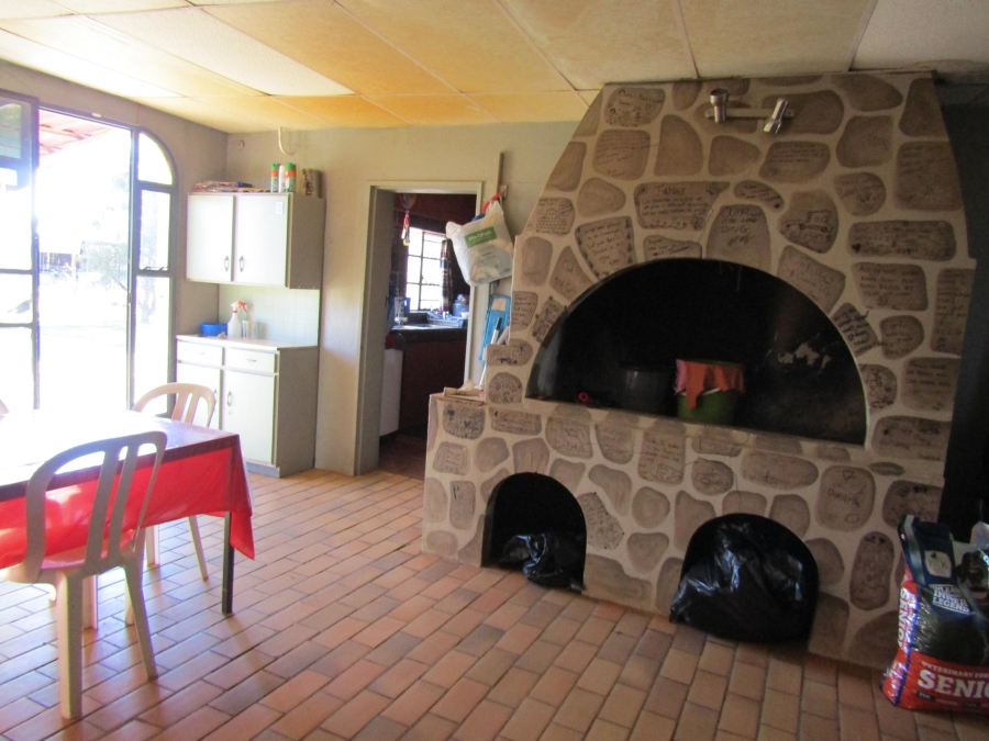 4 Bedroom Property for Sale in Bainsvlei Free State